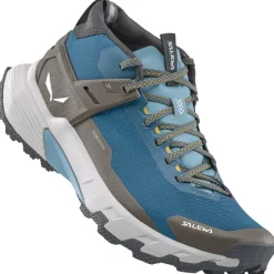 Salewa - Pedroc 2 Mid PTX - Wanderschuhe