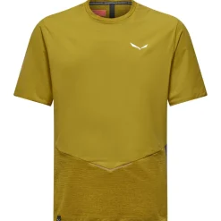Salewa - Pedroc Dry Wind T-Shirt - Funktionsshirt