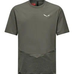 Salewa - Pedroc Dry Wind T-Shirt - Funktionsshirt