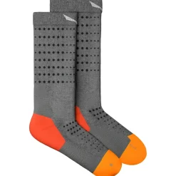Salewa - Pedroc Merino Crew Sock - Wandersocken
