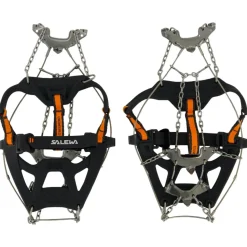 Salewa - Pedroc Mountain Spike Crampon - Grödel