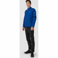 Salewa - Pedroc Pro PTC Alpha Jacket - Kunstfaserjacke