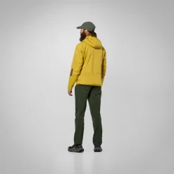 Salewa - Pedroc TW Air Hyb Jacket - Kunstfaserjacke