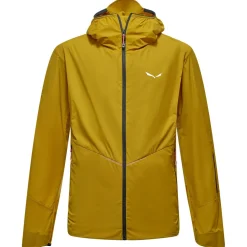 Salewa - Pedroc Wind HD Jacket - Fleecejacke