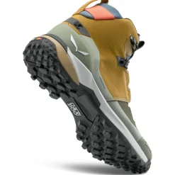 Salewa - Puez 2 Mid PTX - Wanderschuhe