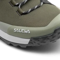 Salewa - Puez 2 Mid PTX - Wanderschuhe