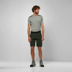 Salewa - Puez 4 Shorts - Shorts