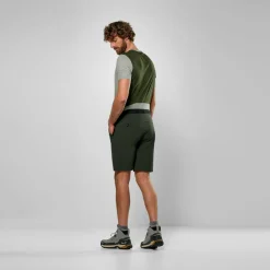 Salewa - Puez 4 Shorts - Shorts