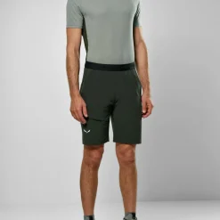Salewa - Puez 4 Shorts - Shorts