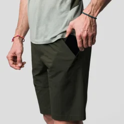 Salewa - Puez 4 Shorts - Shorts
