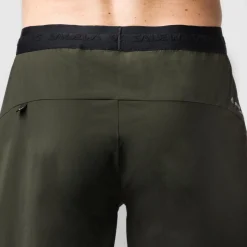 Salewa - Puez 4 Shorts - Shorts