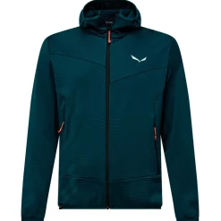 Salewa - Puez Altavia PL HD Jacket - Fleecejacke