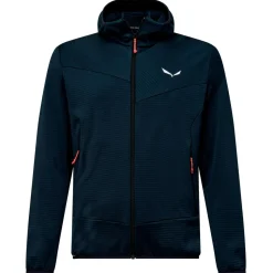 Salewa - Puez Altavia PL HD Jacket - Fleecejacke