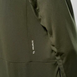 Salewa - Puez Cammino PL Jacket - Fleecejacke