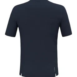 Salewa - Puez Dry T-Shirt - Funktionsshirt