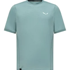 Salewa - Puez Dry T-Shirt - Funktionsshirt