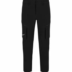 Salewa - Puez DST Cargo Pants - Trekkinghose