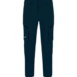 Salewa - Puez DST Cargo Pants - Trekkinghose