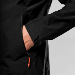 Salewa - Puez GTX 3L Epe Jacket - Regenjacke