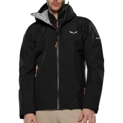 Salewa - Puez GTX 3L Epe Jacket - Regenjacke