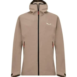 Salewa - Puez GTX 3L Epe Jacket - Regenjacke