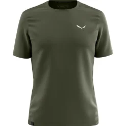 Salewa - Puez Hyb Dry T-Shirt - Funktionsshirt