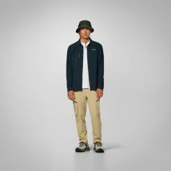 Salewa - Puez L/S Shirt - Hemd