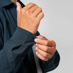 Salewa - Puez L/S Shirt - Hemd