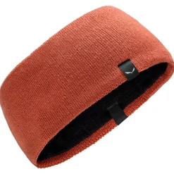 Salewa - Puez Merino Headband - Stirnband