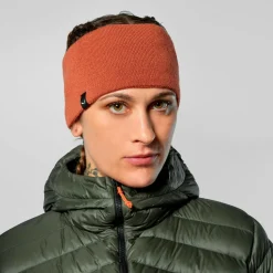 Salewa - Puez Merino Headband - Stirnband