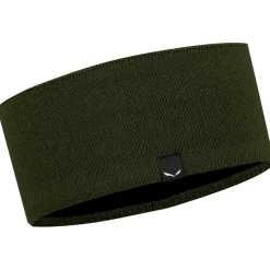 Salewa - Puez Merino Headband - Stirnband