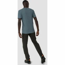 Salewa - Puez Sporty Dry T-Shirt - Funktionsshirt