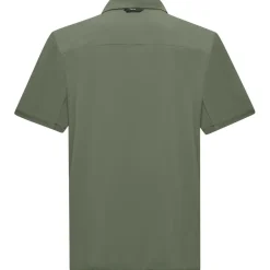 Salewa - Puez S/S Shirt - Hemd