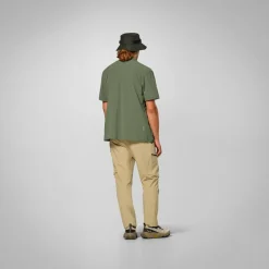 Salewa - Puez S/S Shirt - Hemd