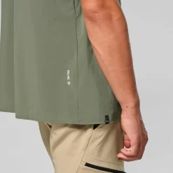 Salewa - Puez S/S Shirt - Hemd