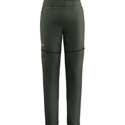 Salewa - Puez Talveno DST 2/1 Pant - Trekkinghose