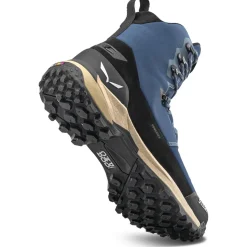 Salewa - Puez Winter Mid PTX - Winterschuhe