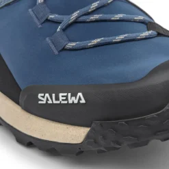 Salewa - Puez Winter Mid PTX - Winterschuhe
