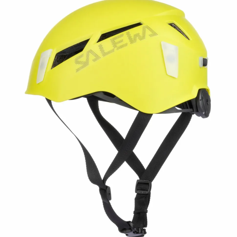 Salewa - Pura Helmet - Kletterhelm