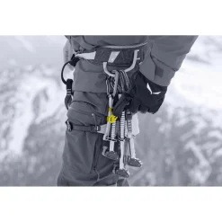 Salewa - Quick Screw - Eisschraube