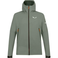 Salewa - Sella DST Jacket - Softshelljacke