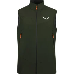 Salewa - Sella DST Vest - Softshellweste