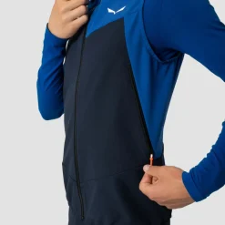 Salewa - Sella DST Vest - Softshellweste