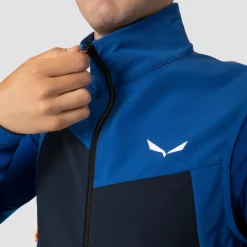 Salewa - Sella DST Vest - Softshellweste