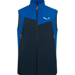 Salewa - Sella DST Vest - Softshellweste