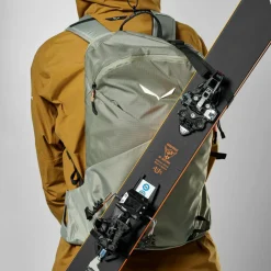 Salewa - Sella Free 20 - Skitourenrucksack