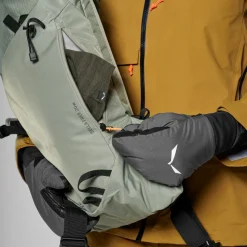 Salewa - Sella Free 20 - Skitourenrucksack