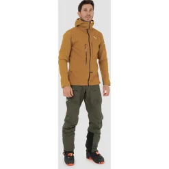 Salewa - Sella 3L Powertex Pant - Skitourenhose
