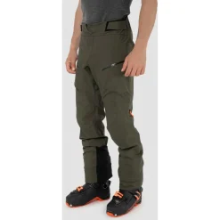 Salewa - Sella 3L Powertex Pant - Skitourenhose