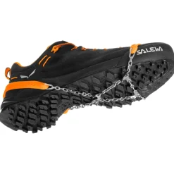 Salewa - Ultralight Mountain Spike Crampon - Grödel